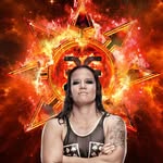 Professor Shayna Baszler
